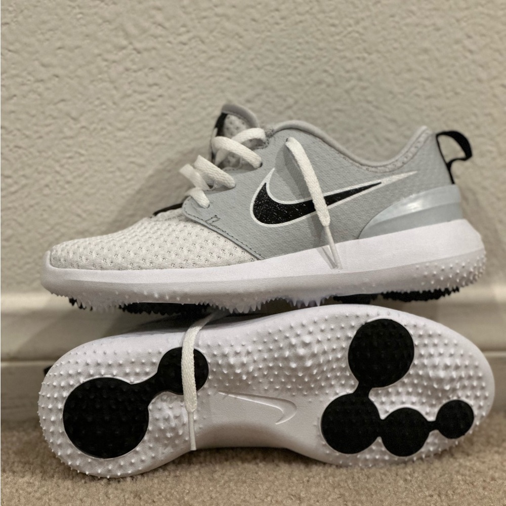 Boys Nike Golf Shoes